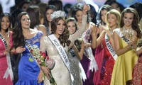 "Мисс Вселенная-2013" стала представительница Венесуэлы Габриэла Ислер