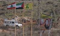 Ливан выступает против израильского шпионажа на своей территории
