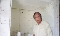 Нгуен Вьет – воссоздатель селадонской гразури для вьетнамской керамики