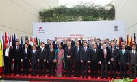 В Индии завершилась 11-я конференция глав МИД стран АСЕМ