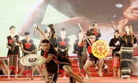 Сохранение и развитие культурных ценностей нацменьшинств, населяющих плато Тэйнгуен