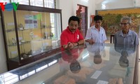 Музей керамики в деревне Кимлан – первый археологический музей Ханоя