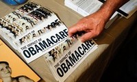 Более 100.000 американцев приобрели себе медстраховку "Обамакер" в октябре