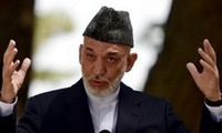 Президент Афганистана призвал талибов присоединиться к обсуждению соглашения с США