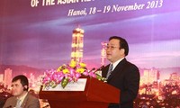 В Ханое открылся форум крупных городов Азии в 21-м веке