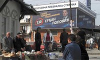 В Косово прошло повторное голосование на местных выборах