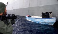 ООН приняла резолюцию, осуждающую морское пиратство в Сомали