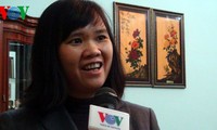 Повышение роли вьетнамских женщин-эмигранток