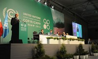 ООН призвала к достижению Соглашения по борьбе c изменением климата