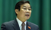 Министр информации: сетевая безопасность – большой вызов для Вьетнама