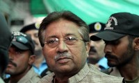 В Пакистане собрали специальный суд над экс-президентом Мушаррафом