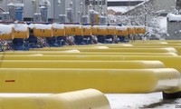 Россия и Украина достигли договорённости об оплате газа
