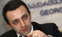 Новое правительство Грузии придаёт приоритетное значение урегулированию отношений с Россией