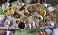 Кухня народности Тхай в уезде Мыонглай провинции Диенбиен