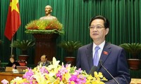 Избиратели Вьетнама высоко оценивают ответы премьер-министра страны на запросы депутатов