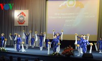 В Москве отметили 55-ю годовщину создания Общества российско-вьетнамской дружбы