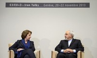 Иран и «шестёрка» достигли договорённости по ядерной программе