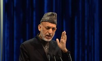 Президент Афганистана отказался подписать с США соглашение о безопасности