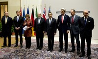 Мировое сообщество приветствовало соглашение по ядерной программе Ирана