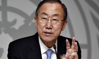 ООН назначила дату проведения конференции «Женева-2»