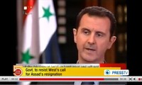 Власти Сирии официально подтвердили свое участие в конференции "Женева-2"