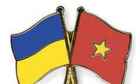 Украина готова в дальнейшем развивать дружеские отношения с Вьетнамом