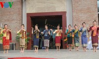 В Ханое прошла церемония открытия первого музея культуры народов Юго-Восточной Азии