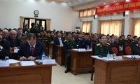 Делегация Российской Академии медицинских наук находится во Вьетнаме с рабочим визитом