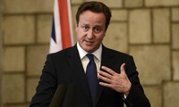 Великобритания прилагает усилия для улучшения отношений с Ираном