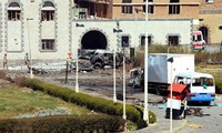 Вьетнам резко осуждает теракт у здания Министерства обороны Йемена