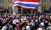 В Таиланде не наблюдаются признаки уступков с обеих сторон