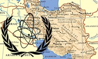 Инспекторы МАГАТЭ прибыли в Иран