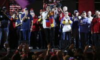 Правящая партия Венесуэлы одержала победу на региональных выборах