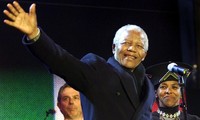 Главы 59 государств мира приедут на панихиду по Нельсону Манделе