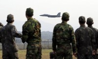 Реакции стран мира на заявление Южной Кореи о расширении зоны ПВО