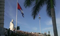 Куба возобновила оказание консульских услуг в Соединённых Штатах