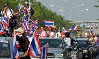 Всеобщие выборы в Таиланде пройдут 2 февраля 2014 г.