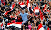 Египет планирует провести референдум по новой конституции в январе 2014 г.