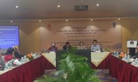 В городе Нячанг прошел семинар на тему «Конвенция о правах инвалидов»
