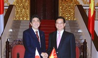 Вьетнам и Япония: сотрудничество для совместного развития