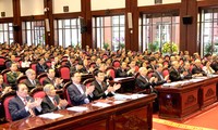 Отличительные черты работы вьетнамского парламента в 2013 году