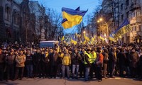 Сущность отказа Украины от подписания соглашения об ассоциации с ЕС