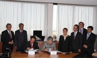 ЮНЕСКО и АСЕАН подписали рамочное соглашение о сотрудничестве