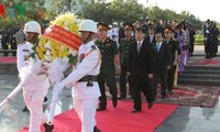 В Камбодже отметили 69-ю годовщину образования ВНА