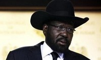Президент Южного Судана согласен на переговоры по прекращению конфликта