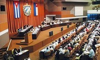 Завершилась 2-я сессия Национальной Ассамблеи Кубы 8-го созыва