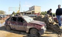 Ливия: в результате взрыва автомобиля погибли и получили ранения многие люди