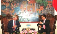 Делегация Госдумы РФ прибыла во Вьетнам с визитом