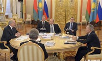 Евразийский экономический союз будет создан в 2015 году