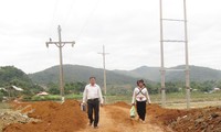 Эффективные модели строительства новой деревни в провинции Диенбиен